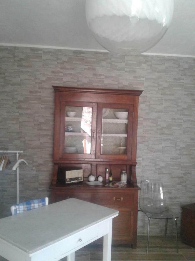 Monolocale Per Coppia Apartment Carrodano Inferiore Exterior photo
