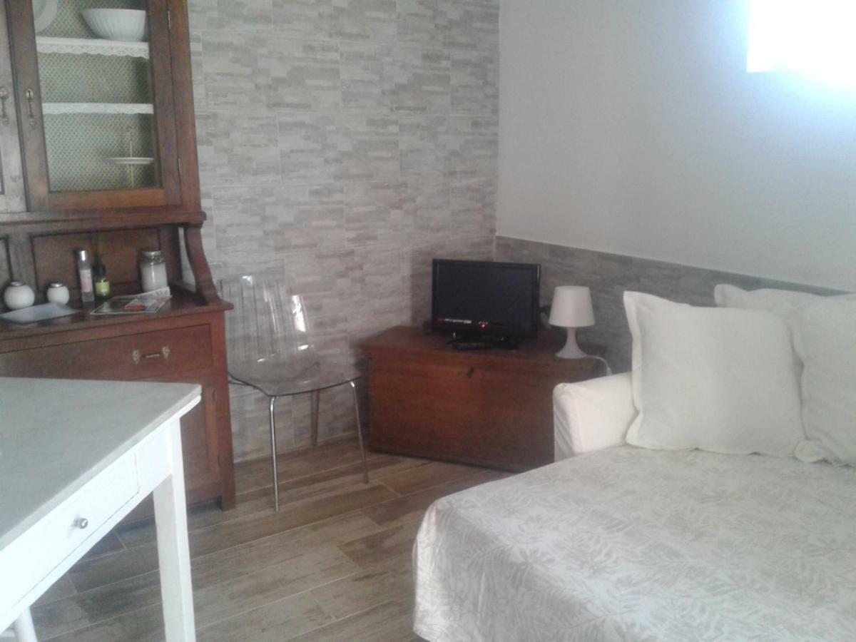 Monolocale Per Coppia Apartment Carrodano Inferiore Exterior photo